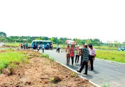 Tiết lộ những khu vực nhà đầu tư đang âm thầm đi “săn” bất động sản