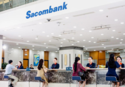 Lãi suất ngân hàng Sacombank mới nhất tháng 2/2023: Tăng mạnh ở kỳ hạn dài, mức cao nhất là 6,2%