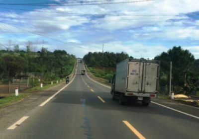 Gần 170km đường Hồ Chí Minh sẽ hoàn thành đầu tư xây dựng vào năm 2025