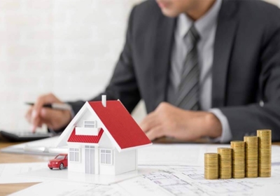Chưa áp thuế 20% khi bán BĐS : Người dân, NĐT“thở phào”