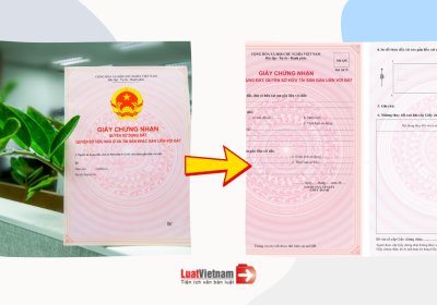 Cấp sổ đỏ cho đất tăng thêm: Quy trình mới, minh bạch hơn   Cập nhật lần cuối: 09/09/2025